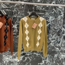 Miu Miu Sweaters